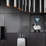 Moxy Тромсё