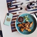 Moxy Отель Тромсё