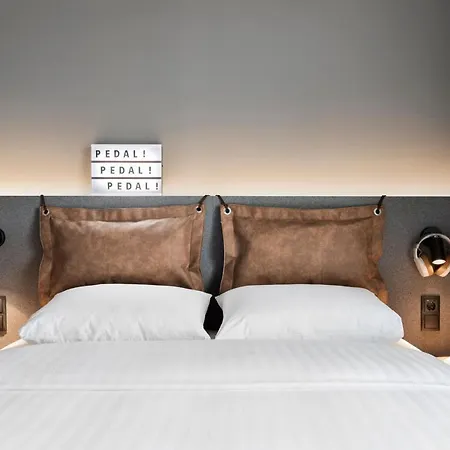 Hotel Moxy