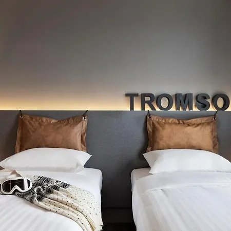 Hotell Moxy 4*