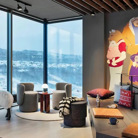 Moxy Hotel