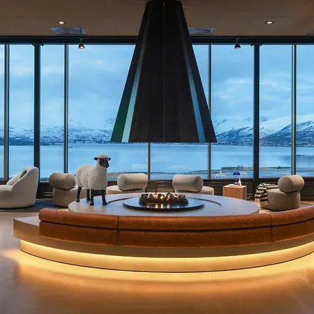 Hotel Moxy