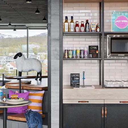 Moxy Hotel