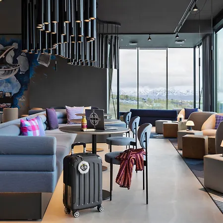 Moxy Hotel