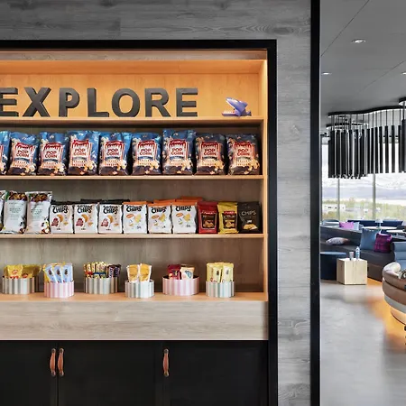 Moxy Hotel