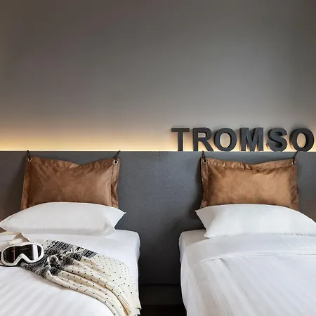 Hotell Moxy