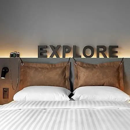 Moxy 4* ترومسو