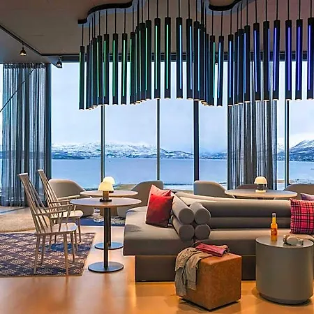 فندق Moxy ترومسو