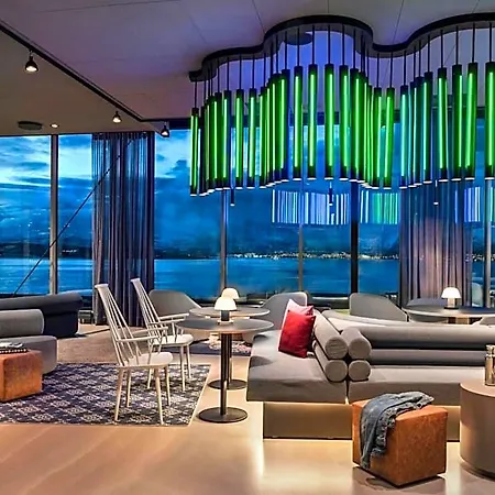 فندق Moxy 4*