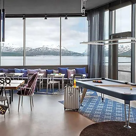 Moxy Otel