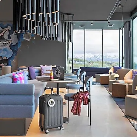 Otel Moxy