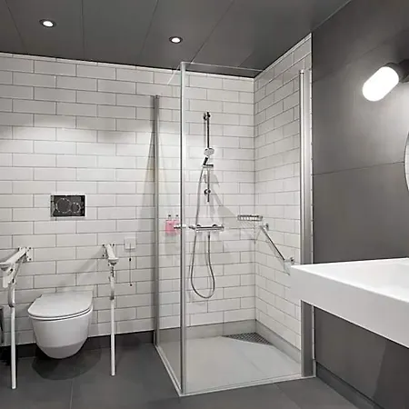Moxy Tromsø