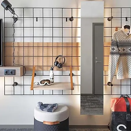 Moxy Tromsø