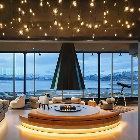 Moxy Hotel