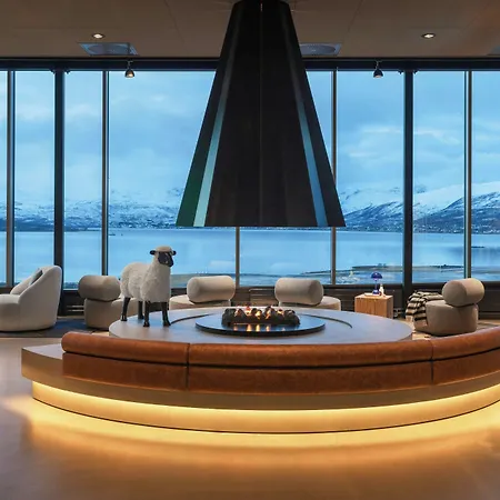 Moxy Tromsø