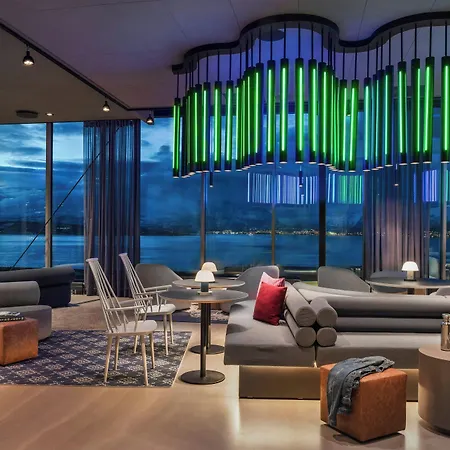 Moxy Hotel
