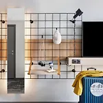 Hotel Moxy Tromsø
