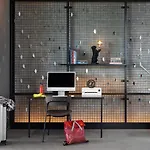 Moxy Tromsø