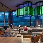 Moxy 4* Tromsø