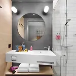 Moxy Hotel Tromsø